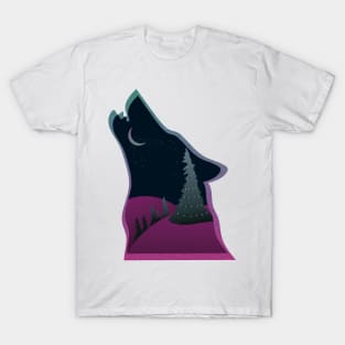 You had me at woof. T-Shirt